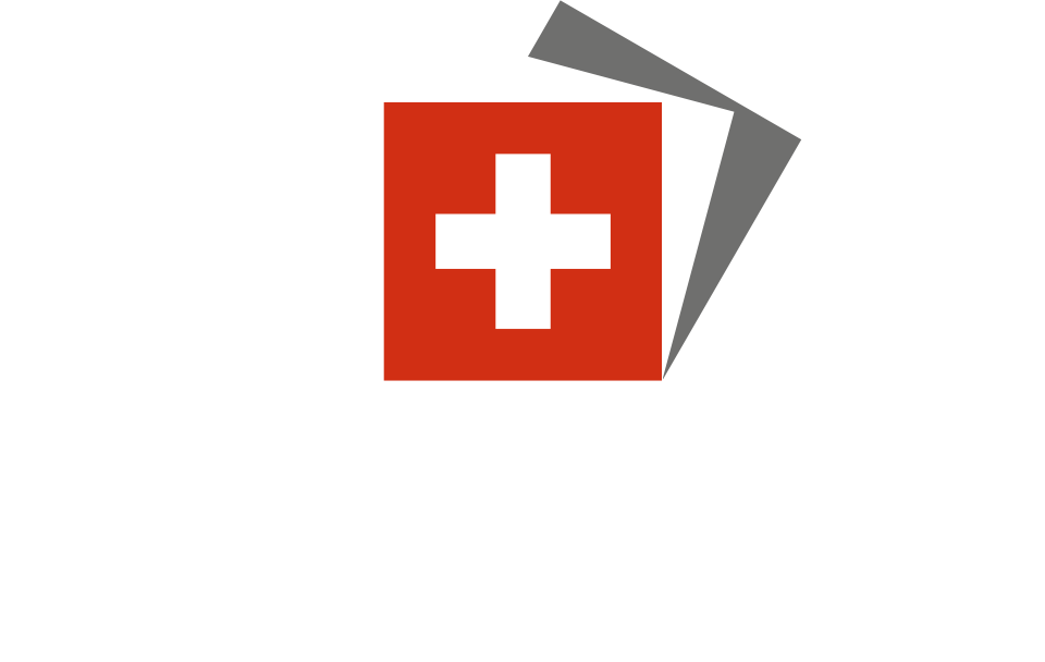 Swiss Façades